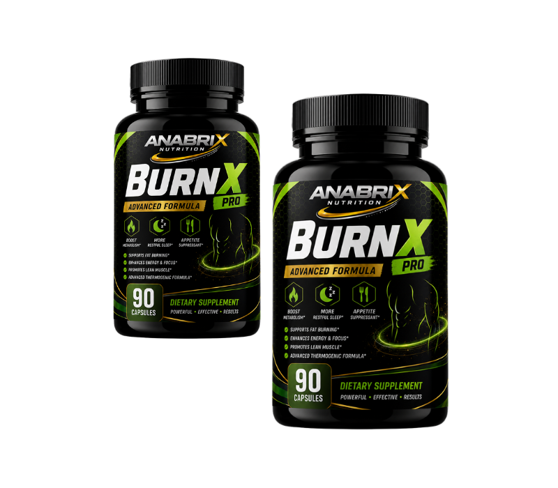 Burn - x best for weight loss