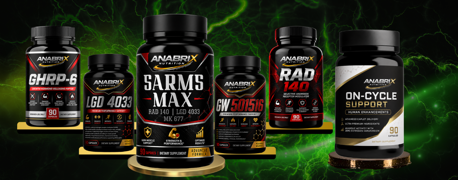 Performance Enhancers