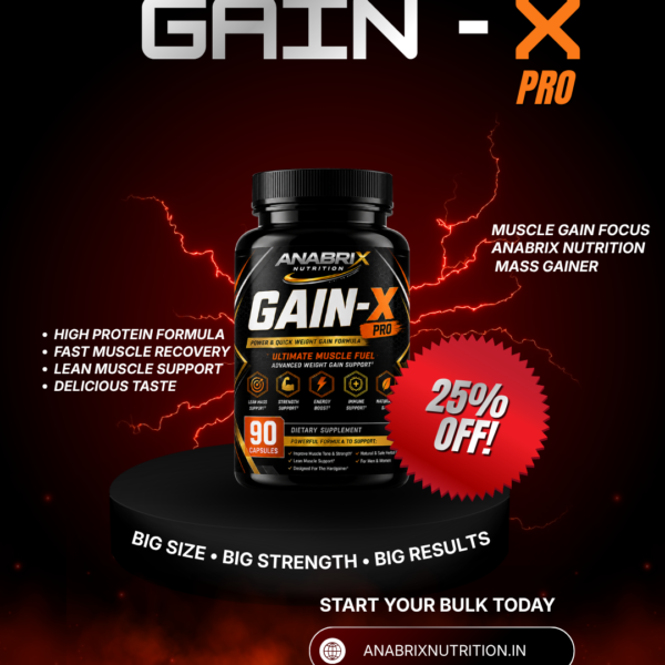 Muscle-Gain-Focus-ANABRIX-NUTRITION-MASS-GAINER-BIG-SIZE-•-BIG-STRENGTH-•-BIG-RESULTS-High-Protein-Formula-Fast-Muscle-Recovery-Lean-Muscle-Support-Delicious-Taste-START-YOUR-BULK-TODAY