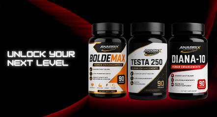 Unlock your next level